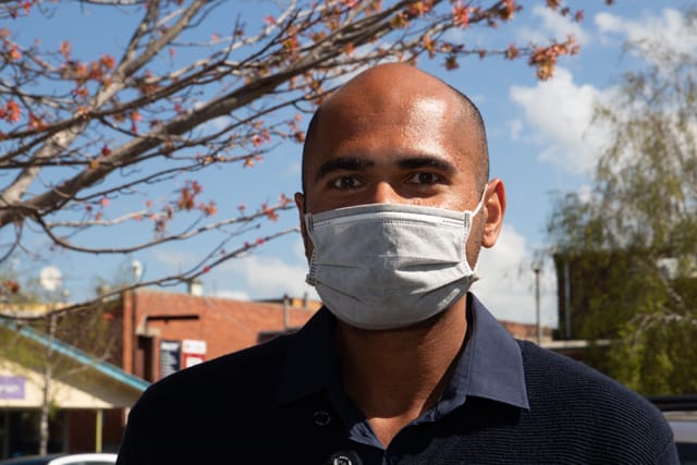 Vox Pop - 16.09.2021