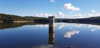 Don't waste water as La Nina ends