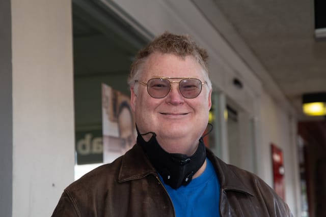 Vox pop - 15.07.2021 