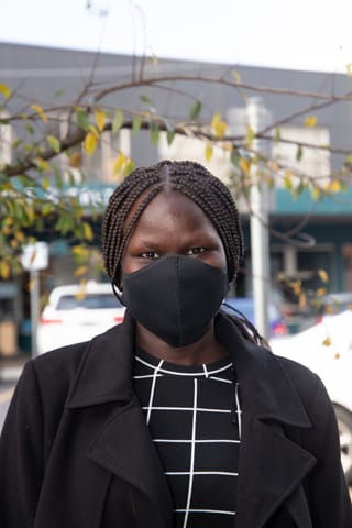 Vox Pop - 29.07.2021 