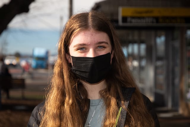 Vox Pop - 22.07.2021 