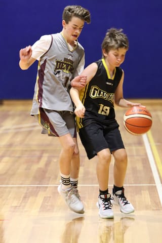 Basketball - 13.07.2021 