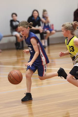 Basketball - 25.11.2021