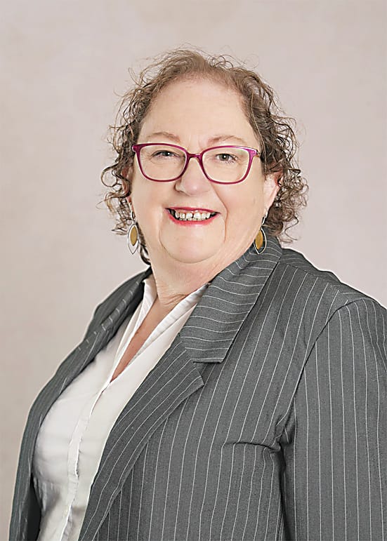 Council candidates: Jannette Langley