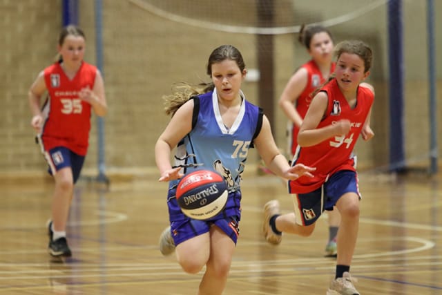 Basketball - 29.07.2021 