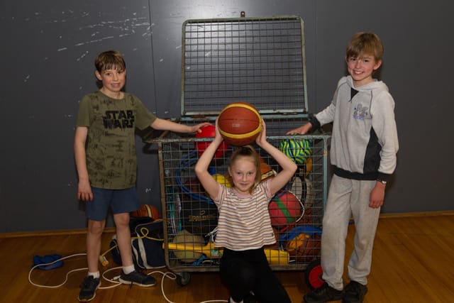 Drouin School Holiday Program - 30.09.2021 