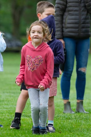 Little Athletics - 05.10.2021 