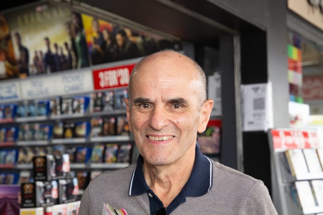 Vox Pop - 10.02.2022