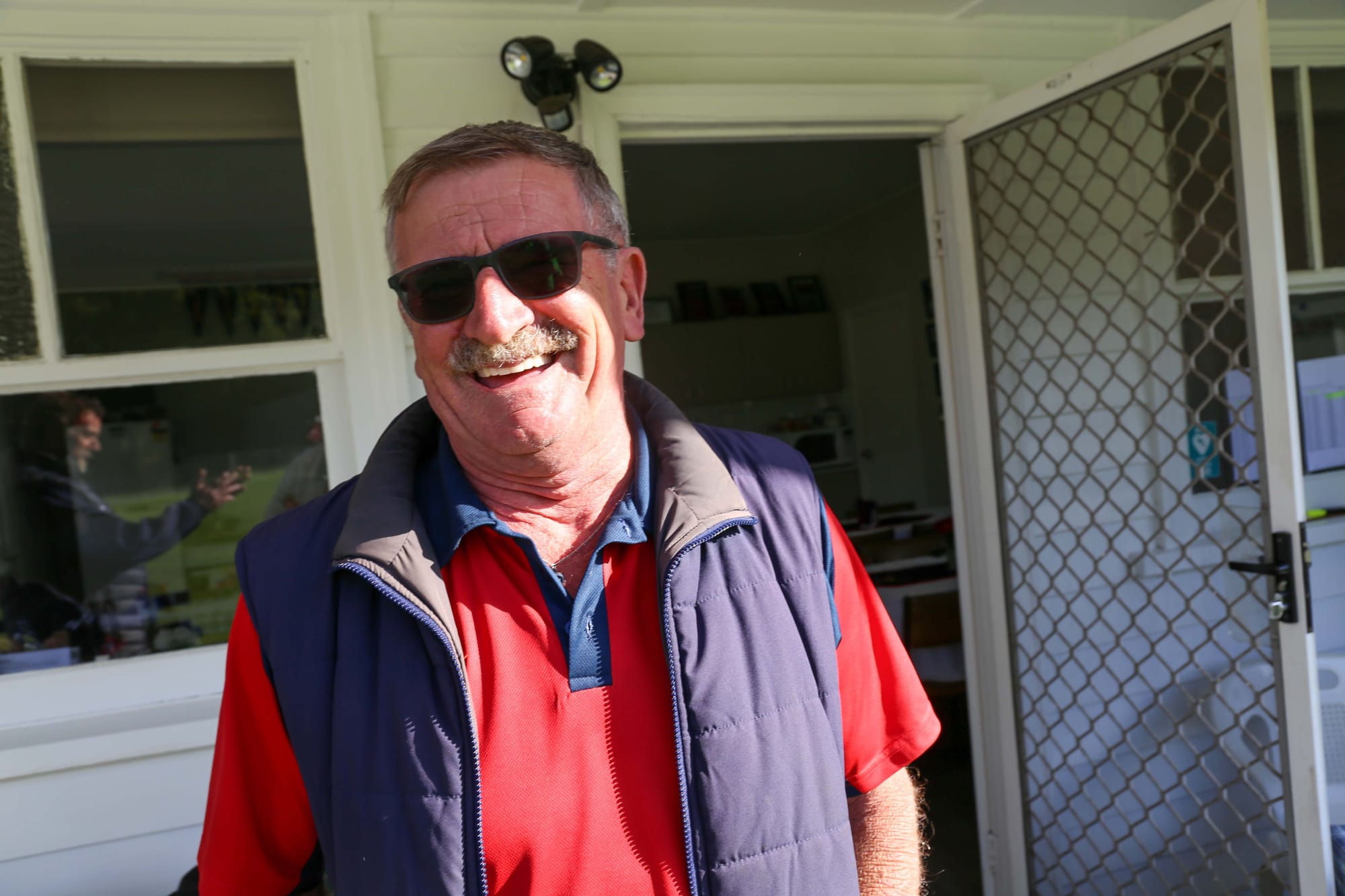 Croquet - 30.04.2022