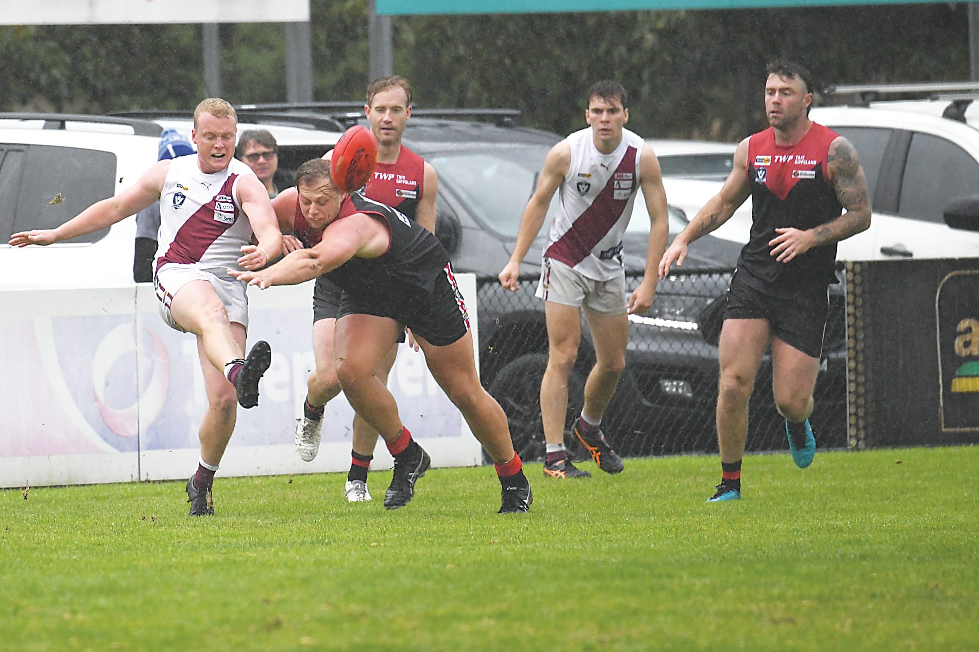 Top five road trips for Warragul and Drouin