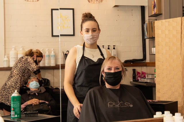 Local Business Lockdown - 18022021