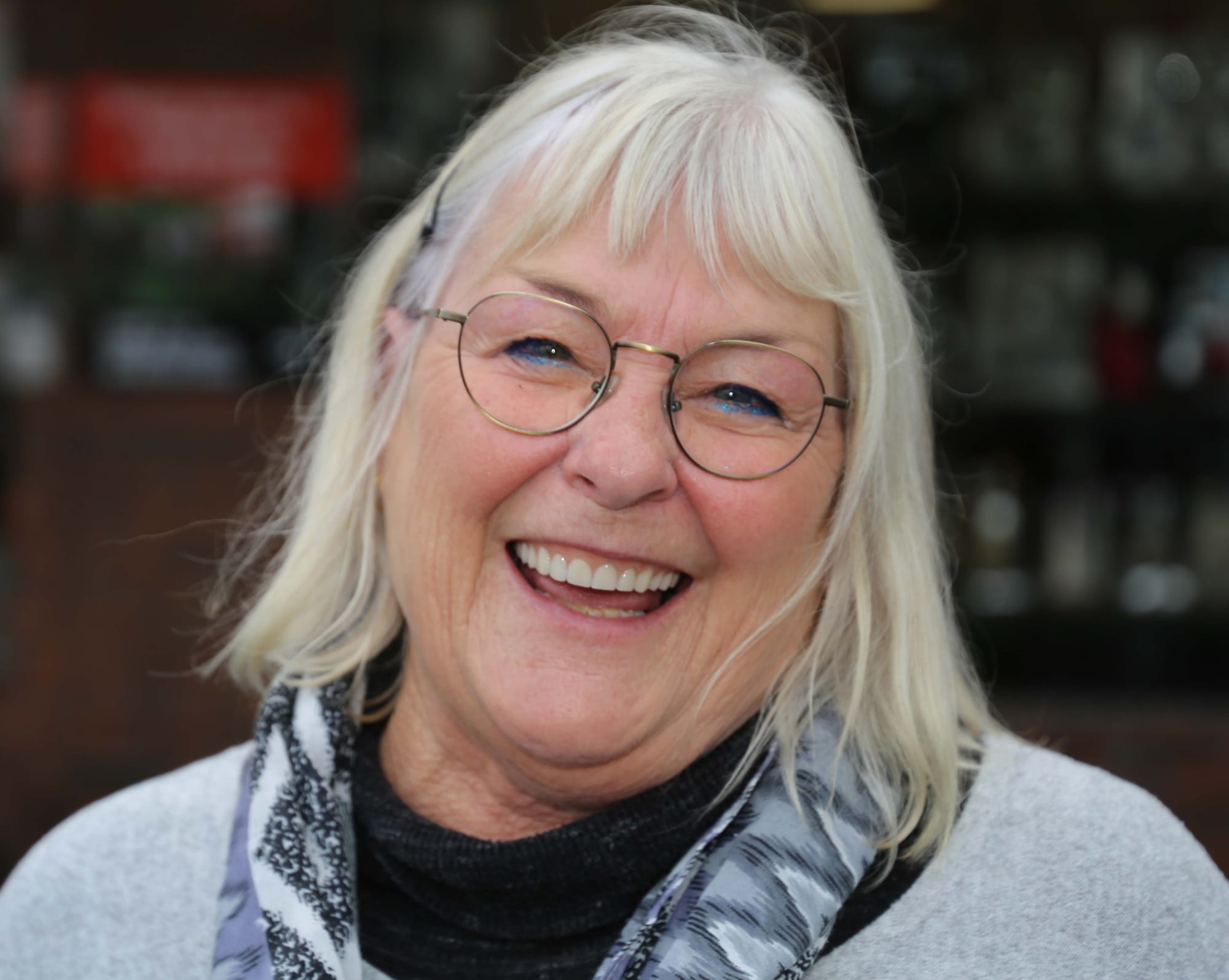 Vox Pop - 12.05.2022