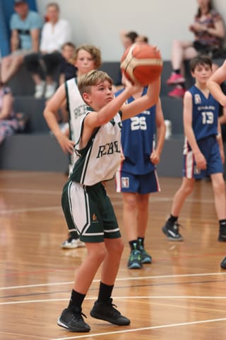 Basketball - 14122021