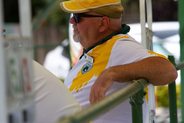 Bowls Warragul v TraralgonD iv 1 - 18122021