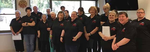 Mawarra celebrates 60th anniversary with open day