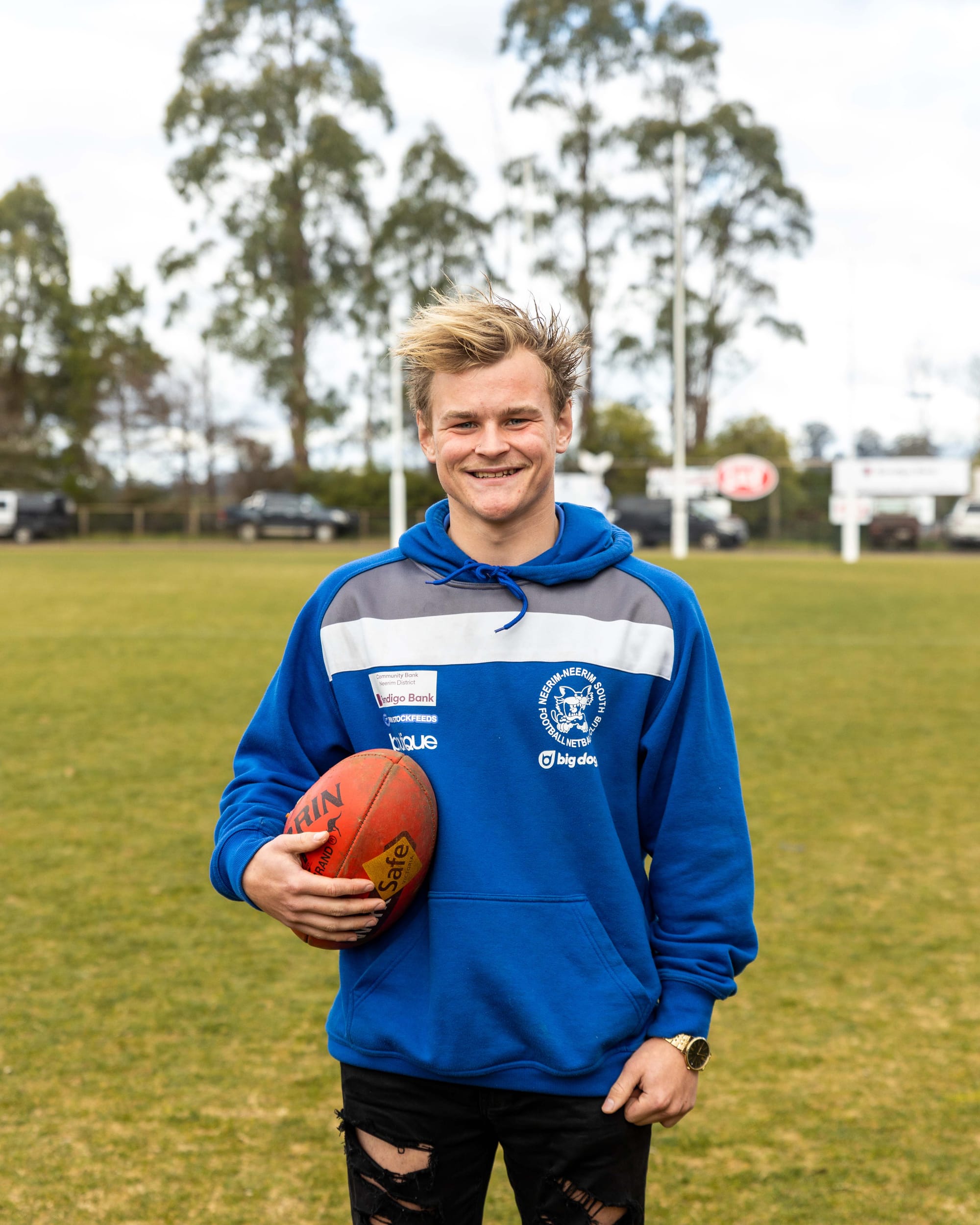 Matthew Roberts - 06.08.2022