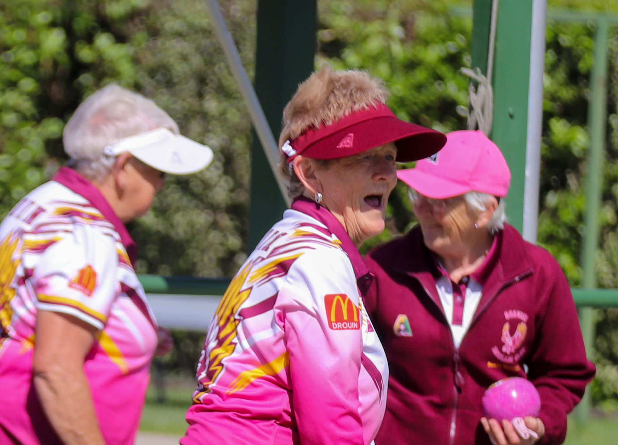 Big loss for top Drouin team