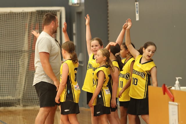 Basketball - 17.02.2022