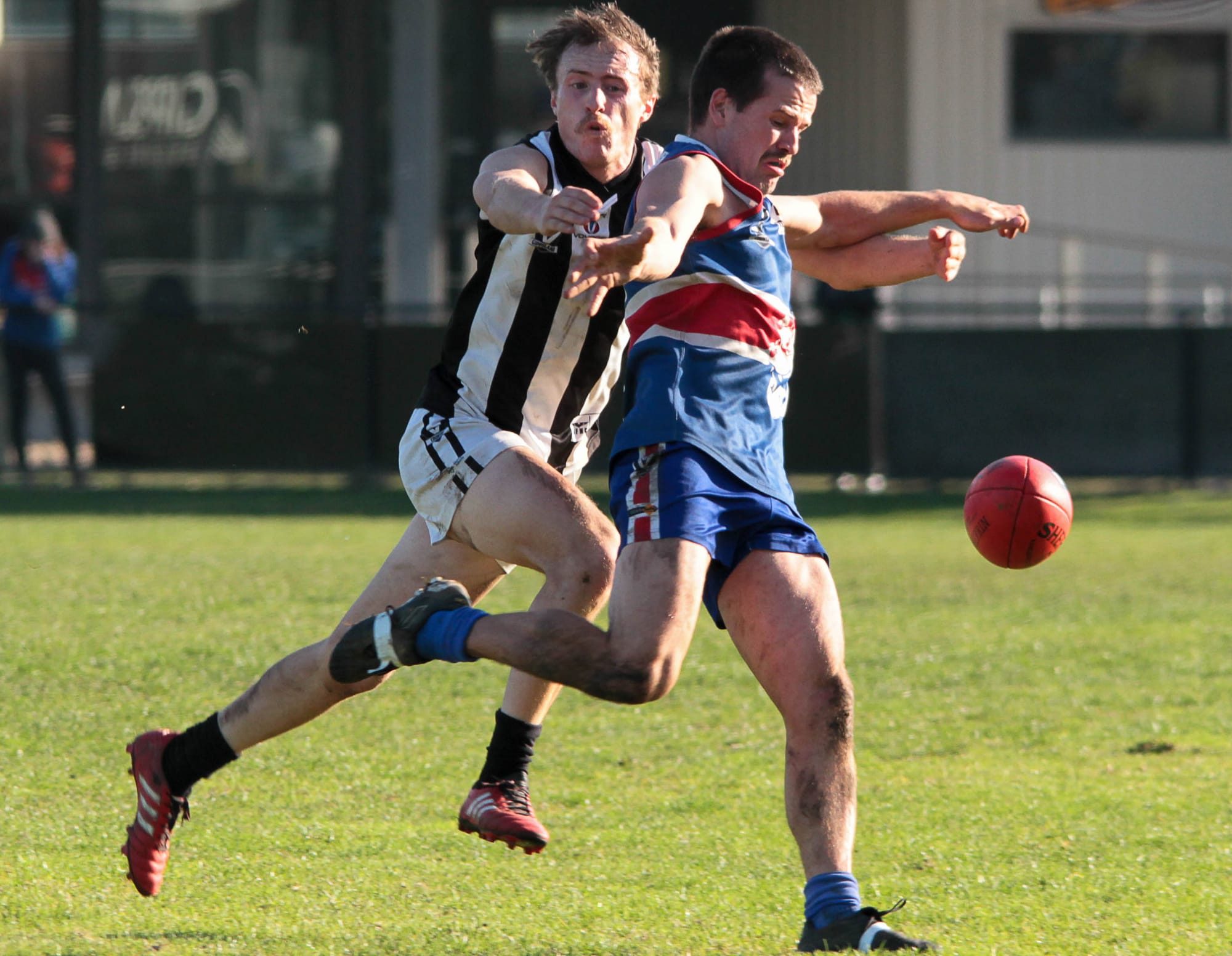 Final round promises much in West Gippsland footy