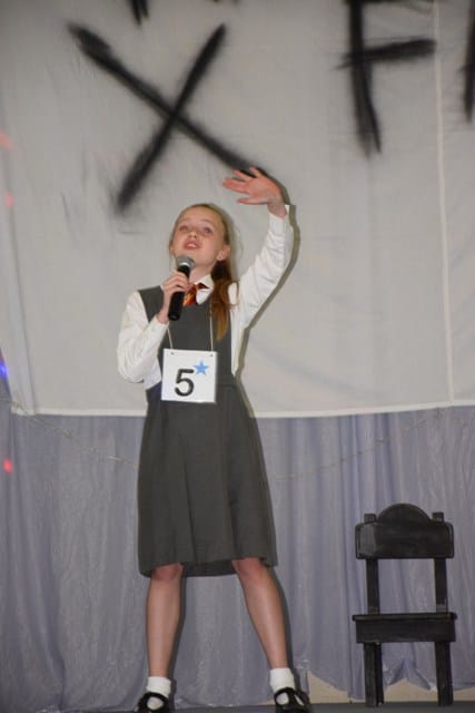 They’ve got the X factor