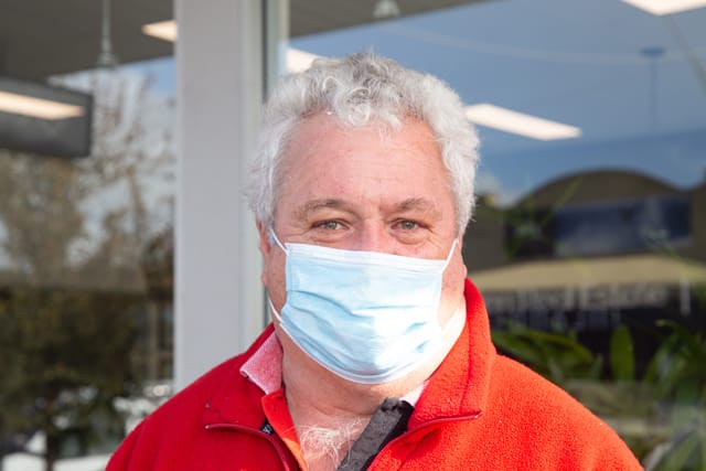 Vox Pop - 29.07.2021 