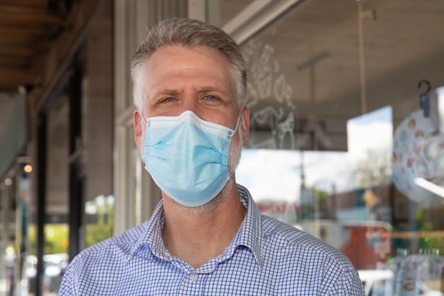 Vox Pop - 14.10.2021 