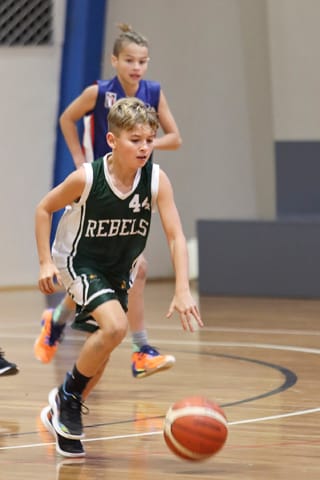 Basketball - 22.06.2021 