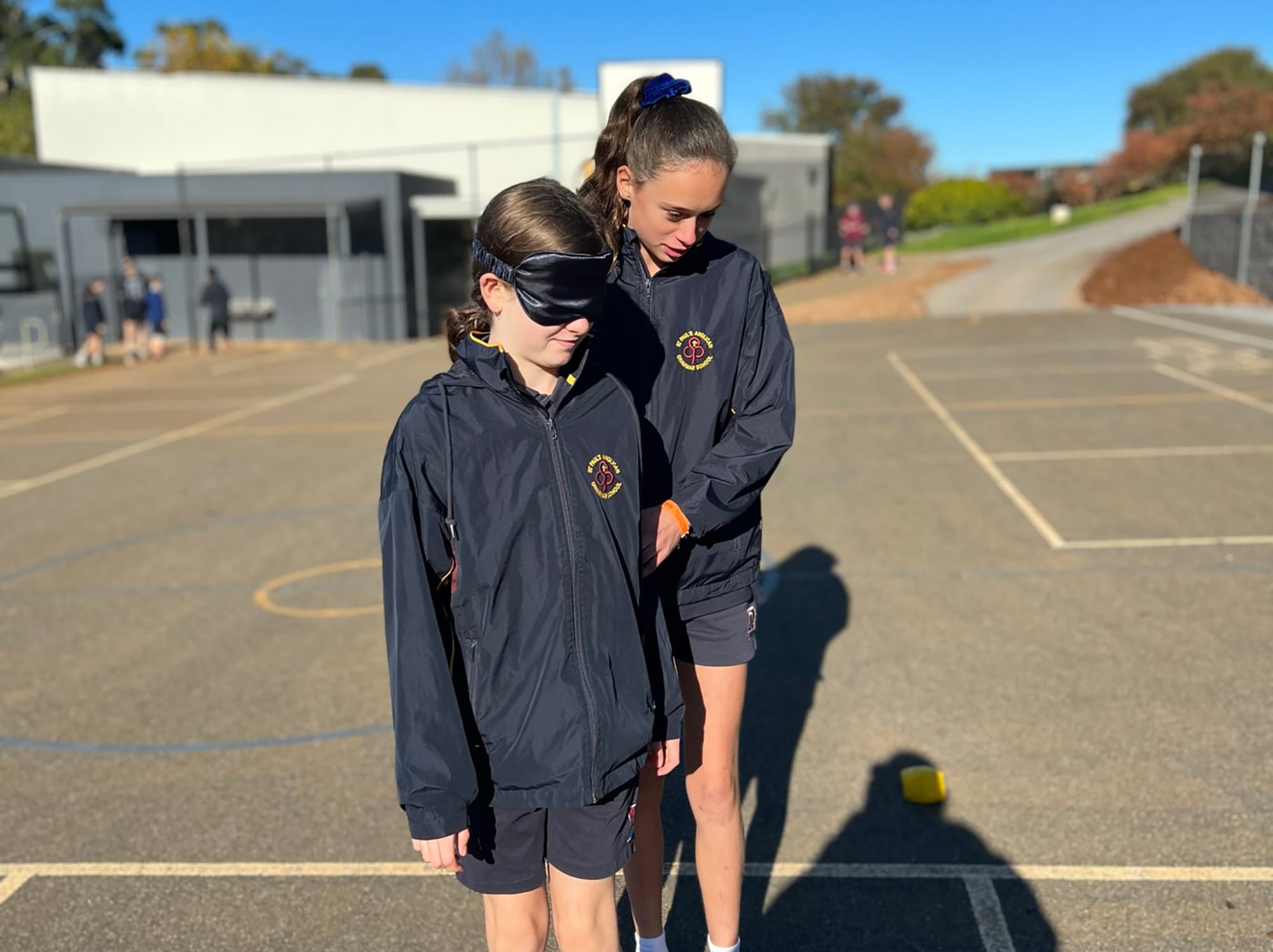 St Paul's embraces inclusivity