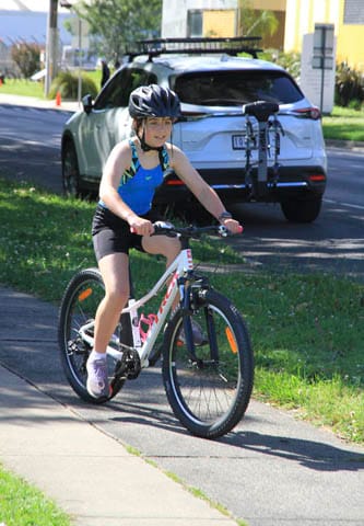 Triathalon - 17.12.2023