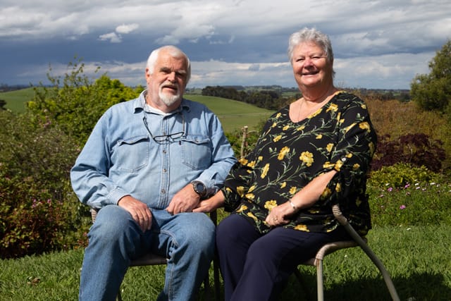 Covid 19 Survivors - 14.10.2021 