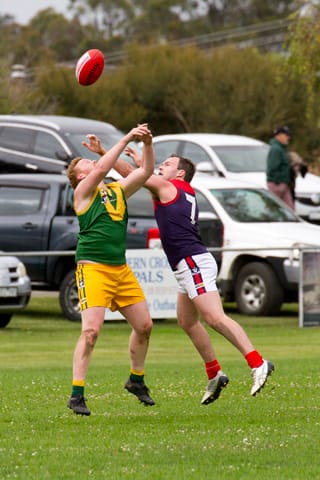 Football MGFNL Reserves Hill End v Boolarra - 17042021 