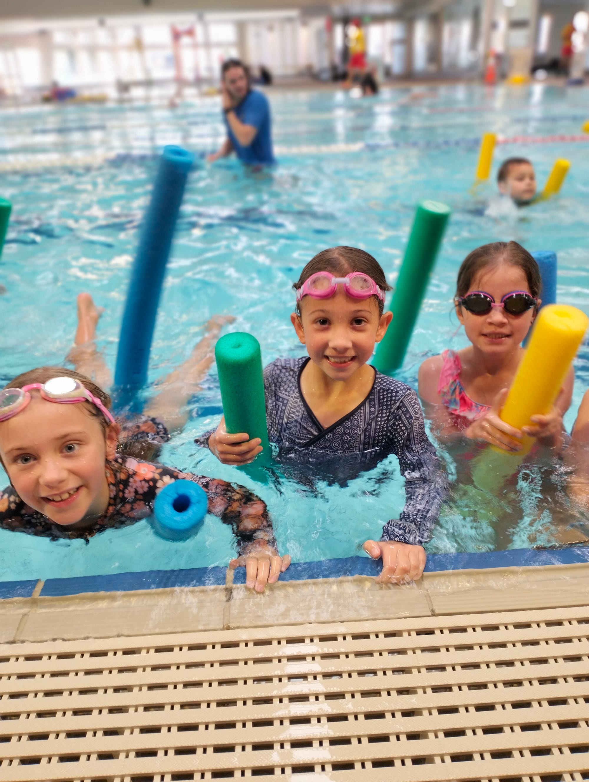 Ellinbank PS out in the community