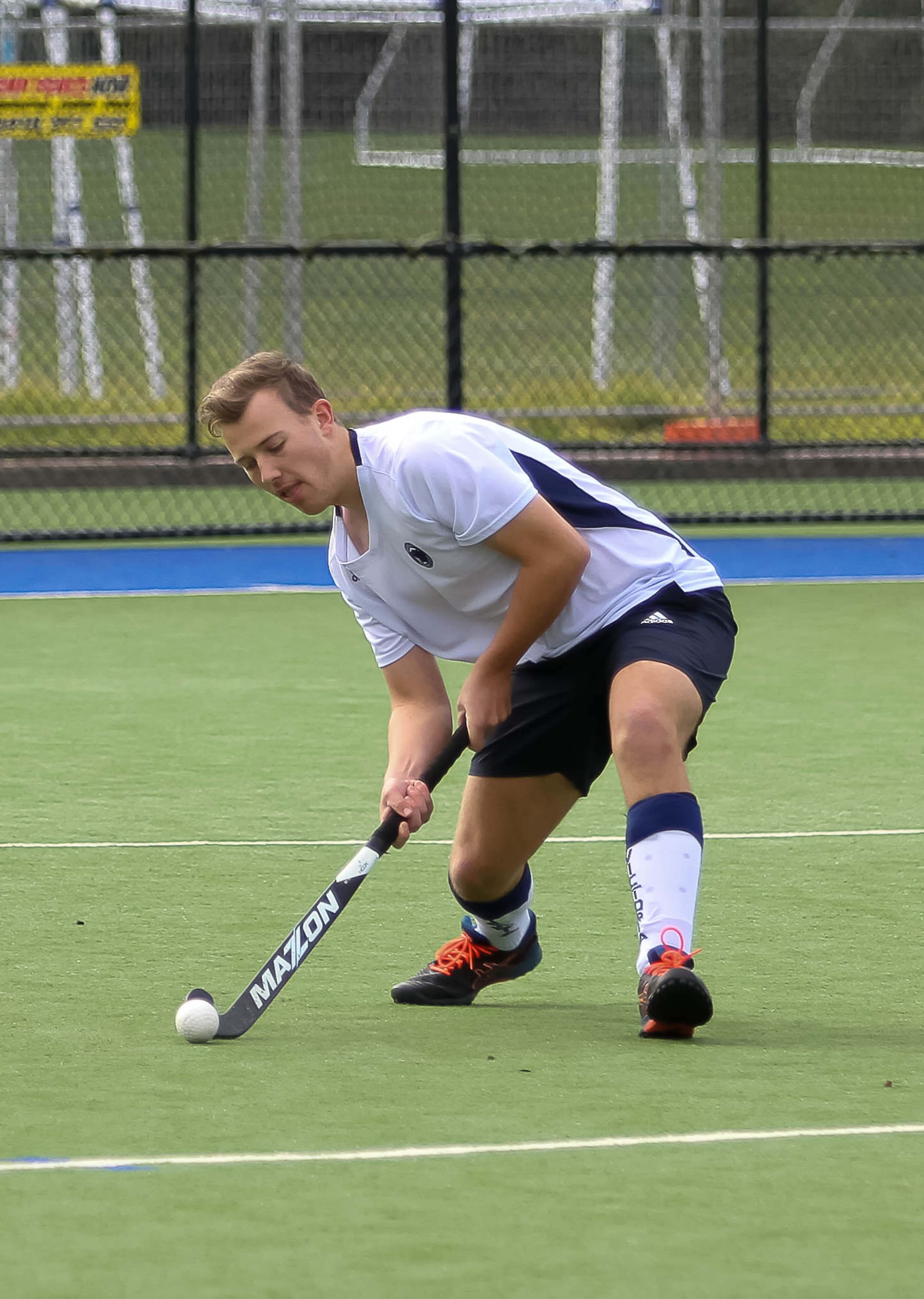 Hockey (U18's) Gulls Vs. Warriors - 23.07.2022