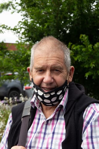 Vox Pop - 28.10.2021 