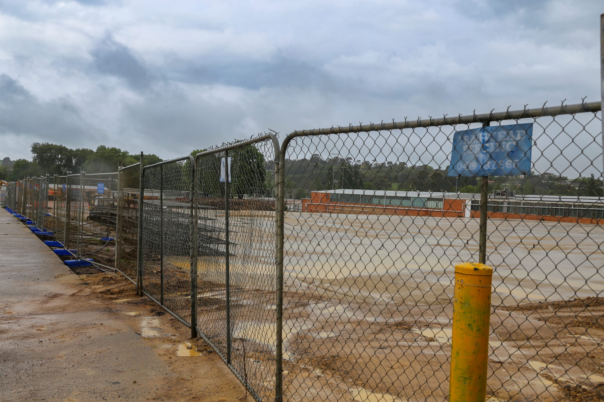 Next year a major boost for retail offerings in Warragul.