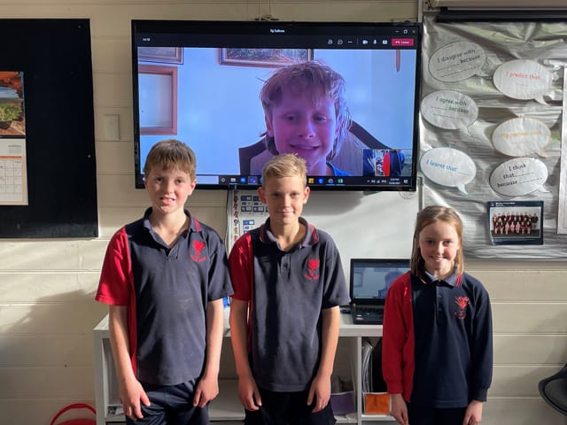 Taj Sullivan Buln PS - 29.06.2021