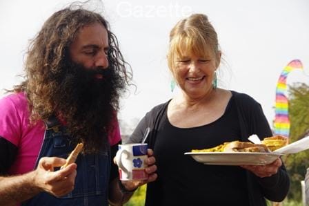 Costa launches food initiative