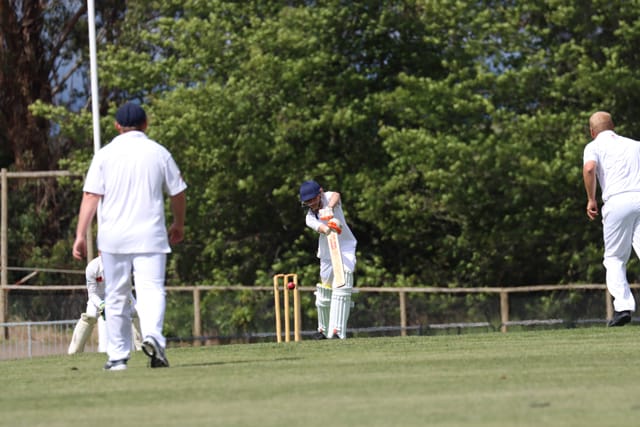 Cricket Diov 4 Neerim v Ellinbank - 20112021