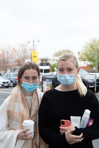 Vox Pop - 30.09.2021 