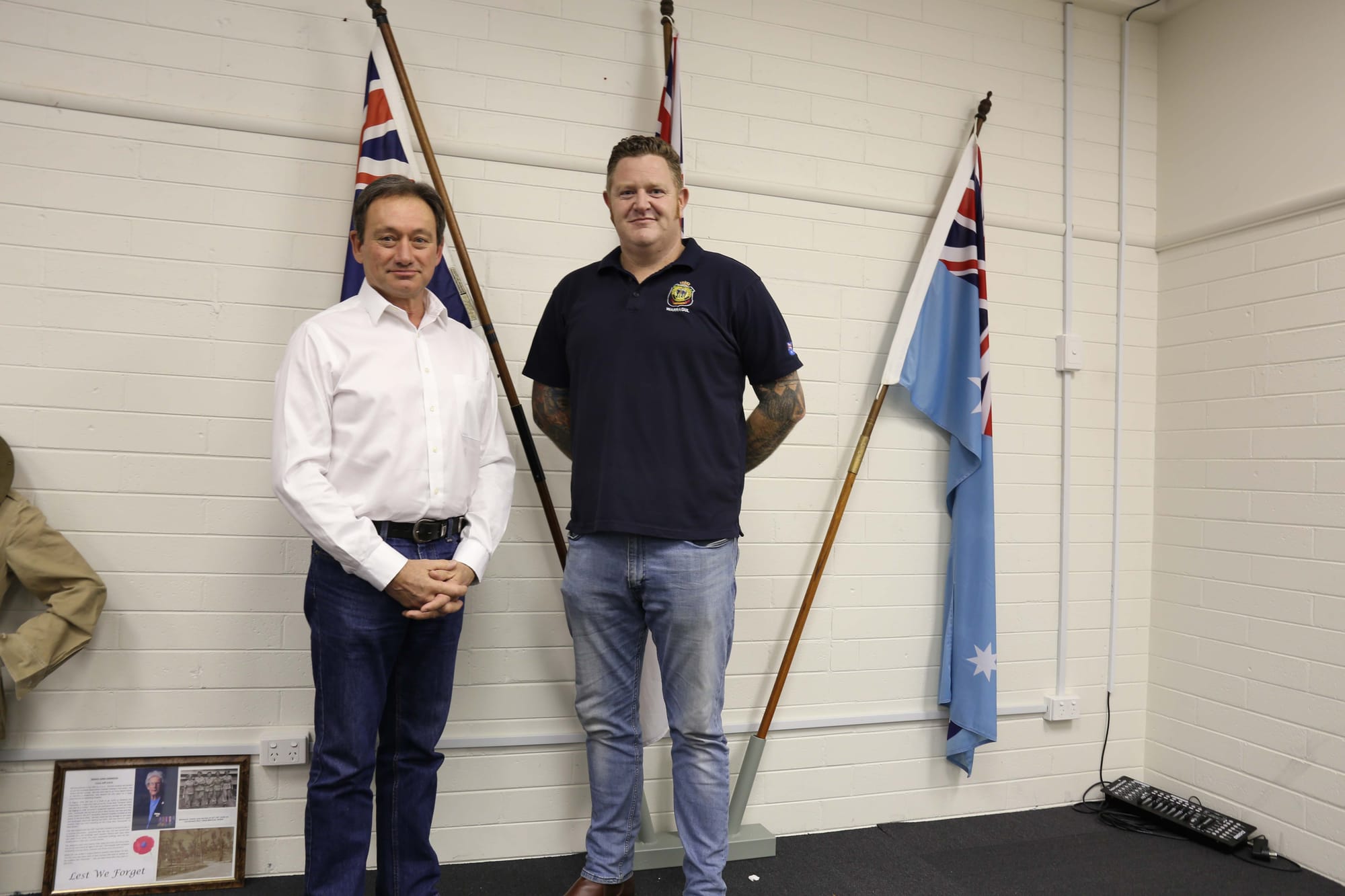 Support Group - 31.05.2022