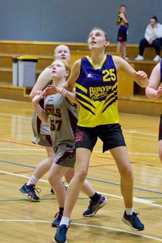 Basketball - 06.05.2021 