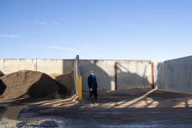 Firewood shortage - 03092020