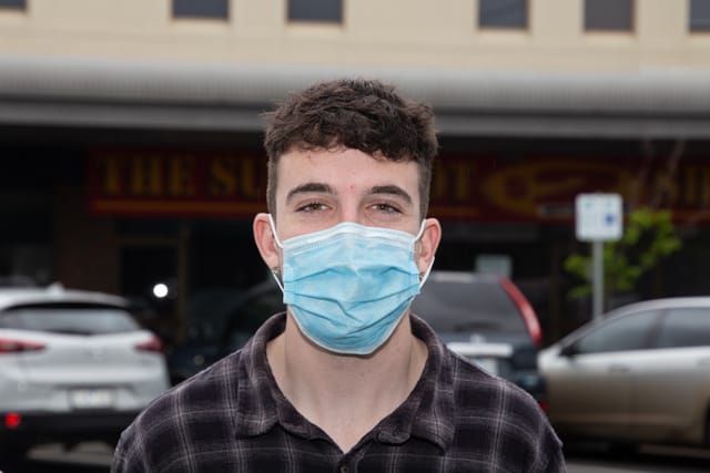 Vox Pop - 30.09.2021 