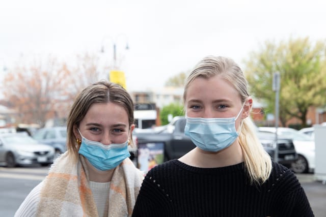 Vox Pop - 30.09.2021 