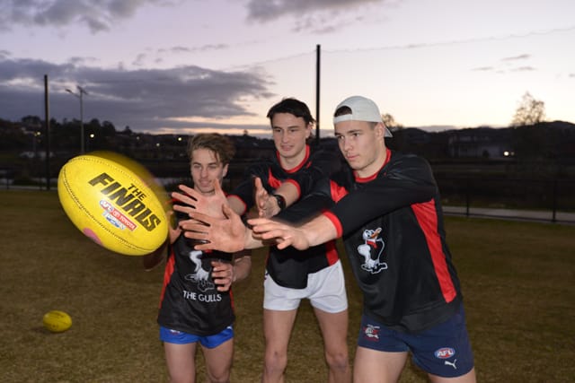 Sports Photos - 04.08.2021 