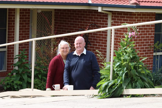 Isolation Grant - 07.10.2021 