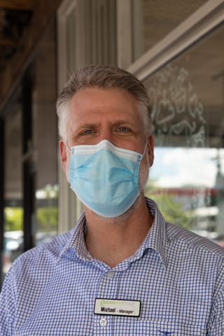 Vox Pop - 14.10.2021 