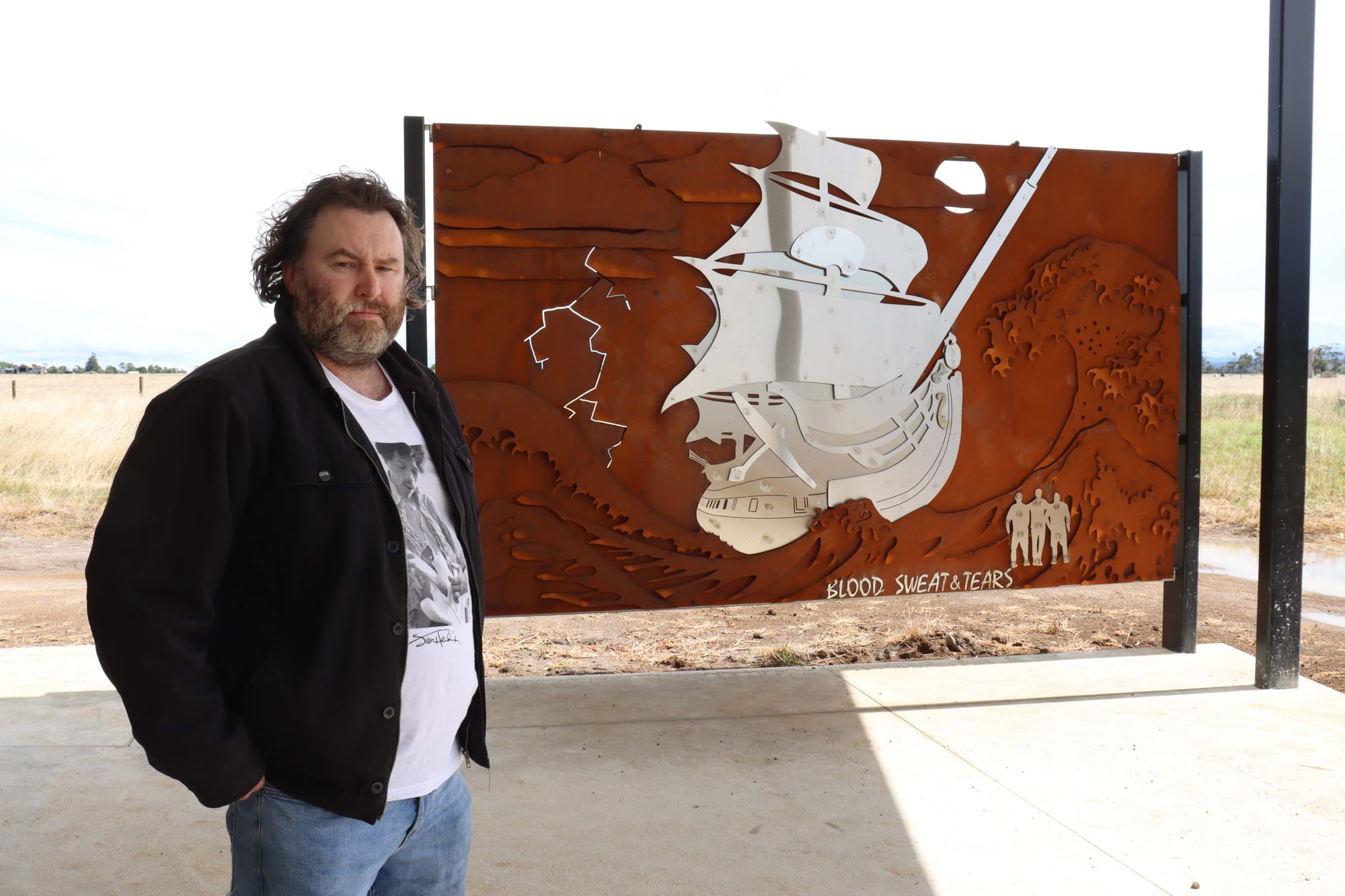 Traf Rec Reserve Pavillion Opening - 05.03.2022