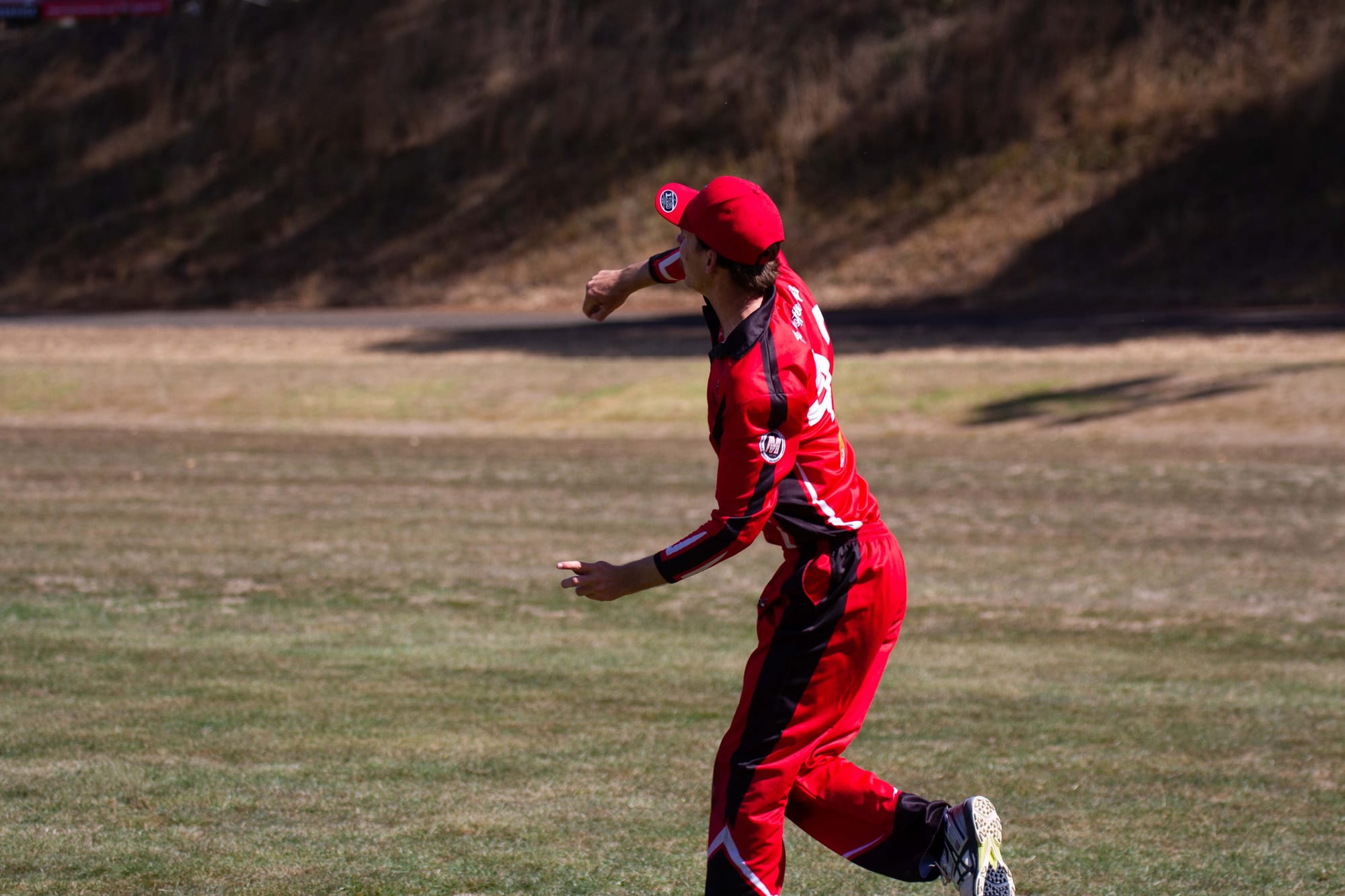 Cricket Div 1 Buln Buln Vs. Warragul - 26.02.2022