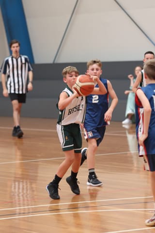 Basketball - 14122021